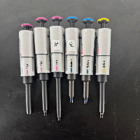 Thermo F1-ClipTip Single Channel Pipettes - Quantity 6 image 2